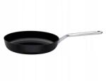 Fiskars hagyományos serpenyő 28 cm tapadásmentes bevonattal (ng-52650)