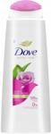 Dove Ultra Care Aloe Vera és Rózsavíz hajsampon 400 ml (93044)