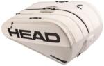 Head Geantă tenis Head Tour Racquet XL - white (260706-WH)