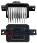 Meat & Doria Odpor vnútorného ventilátora MEAT & DORIA K106144 (K106144)