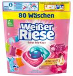 WeiBer Riese Mosókapszulák Weise Riese color 80 db (4015000973717)