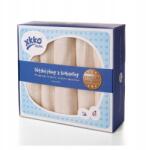 XKKO Bioba. Pelenkák 70x70-5 db, Színes, Natúr (339)