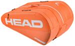 Head Geantă tenis Head Tour Racquet XL - orange (260306-OR)