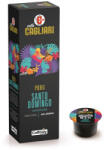 Caffitaly Cagliari Puro Santa Domingo Capsule, 10 buc