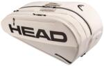 Head Geantă tenis Head Tour Racquet L - white (260716-WH)