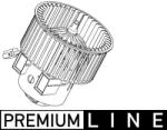 MAHLE Vnútorný ventilátor MAHLE AB 116 000P (AB 116 000P)