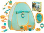  Kik KX6164 Gyermek kemping sátor kiegészítőkkel (KX6164)