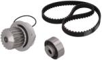 KAMOKA Vodné čerpadlo + sada ozubeného remeňa KAMOKA 7001258 (7001258)