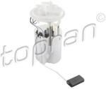 TOPRAN Palivová dopravná jednotka TOPRAN 630 687 (630 687)