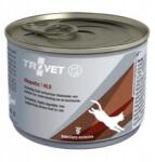 TROVET Hepatic Hld 200g Nedves Diétás eledel Bárány Csirke Macska
