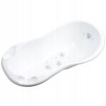 MALTEX fürdőkád 100 cm mackó fehér (2121)