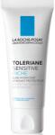 La Roche-Posay Toleriane Sensitive Riche Day Cream пребиотичен хидратиращ крем за защита и успокояване на кожата на лицето за жени 40 мл
