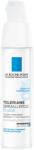 La Roche-Posay Toleriane Dermallergo Fluide Day Cream хидратиращ флуид за чувствителна кожа на лицето за жени 40 мл
