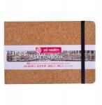 Art Creation Parafa vázlatfüzet 140g 80 lap 15x21cm Talens