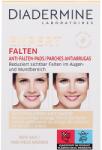 Diadermine Expert Anti-Wrinkle-Pads пачове против бръчки около очите и устата унисекс 6 бр
