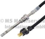 PIERBURG Snímač teploty výfukových plynov PIERBURG 7.08369. 88.0 (7.08369.88.0)