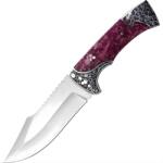 HARAHU Cuțit outdoor KB3157 - Violet KP39352