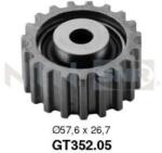 SNR Napínacia kladka ozubeného remeňa SNR GT352.05 (GT352.05)