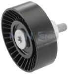 SNR Vratná/vodiaca kladka rebrovaného klinového remeňa SNR GA357.55 (GA357.55)