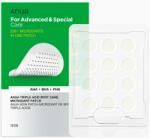 ANUA - Triple acid spot care microdart patch, 12pcs