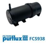 PURFLUX Palivový filter PURFLUX FCS938 (FCS938)