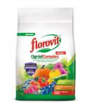 Grupa Inco Florovit Univerzális műtrágya kerti komplex 3kg Fák Bokrok Virágaihoz (Nawóz Florovit Ogród Complex)