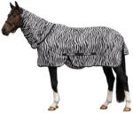 KERBL Лятна попона за коне - Zebra 125 (326122)