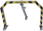 Mar - Ina - Prodprest Srl Blocator de parcare trepied