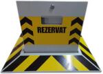 Mar - Ina - Prodprest Srl Blocator de parcare tip capac