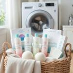 Evonela - Teljes mosási készlet