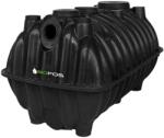 BioFos Fosă septică 2 - 3 persoane, fosă de 1100 L