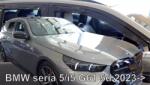 Carcarpit BMW i5 (G61) 2023- LÉGTERELŐ