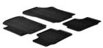 CarCarpit VW UP 2012-2021 GUMISZŐNYEG