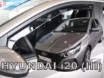 Carcarpit HYUNDAI i20 2021-0000 LÉGTERELŐ
