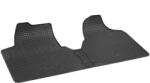 CarCarpit FIAT SCUDO (FURGON) 2007-2016 GUMISZŐNYEG