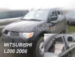 Carcarpit MITSUBISHI L200 2006-2015 LÉGTERELŐ