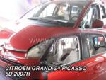 Carcarpit CITROEN C4 GRAND PICASSO 2006-2013 LÉGTERELŐ