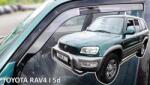 Carcarpit TOYOTA RAV4 1994-2000 LÉGTERELŐ
