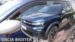 Carcarpit DACIA BIGSTER 2024-0000 LÉGTERELŐ