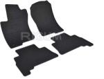 CarCarpit TOYOTA LAND CRUISER 150 2009-2023 GUMISZŐNYEG