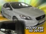 Carcarpit VOLVO V40 2012-2019 LÉGTERELŐ