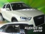 Carcarpit AUDI Q3/SQ3/RSQ3 (8U) 2011-2018 LÉGTERELŐ