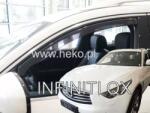 Carcarpit INFINITI FX 2008-2014 LÉGTERELŐ