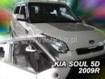Carcarpit KIA SOUL 2009-2014 LÉGTERELŐ