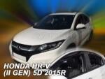 Carcarpit HONDA HR-V 2015-2021 LÉGTERELŐ