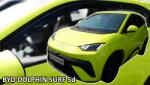 Carcarpit BYD DOLPHIN SURF 2025-0000 LÉGTERELŐ