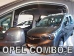 Carcarpit OPEL COMBO CARGO 2018-0000 LÉGTERELŐ