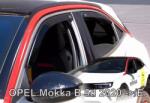 Carcarpit OPEL MOKKA 2021-0000 LÉGTERELŐ