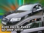 Carcarpit AUDI A6/S6/RS6 (C6) 2006-2011 LÉGTERELŐ