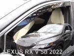 Carcarpit LEXUS RX 2023-0000 LÉGTERELŐ